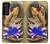 S1604 Carp Koi Fish Japanese Tattoo Case For Samsung Galaxy S21 FE 5G
