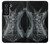 S1639 Gothic Corset Black Case For Samsung Galaxy S21 FE 5G