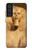 S1973 Sphinx Egyptian Case For Samsung Galaxy S21 FE 5G