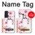 S2359 Plum Blossom Case For Samsung Galaxy S21 FE 5G
