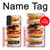S2431 Fancy Sweet Donuts Case For Samsung Galaxy S21 FE 5G S2431 Fancy Sweet Donuts Case For Samsung Galaxy S21 FE 5G