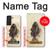 S2562 Fossil Fish Case For Samsung Galaxy S21 FE 5G