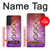 S2573 Dna Genetic Code Case For Samsung Galaxy S21 FE 5G