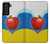 S2687 Snow White Poisoned Apple Case For Samsung Galaxy S21 FE 5G