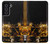 S2742 Ice Whiskey Whisky Glass Case For Samsung Galaxy S21 FE 5G