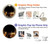 S2742 Ice Whiskey Whisky Glass Case For Samsung Galaxy S21 FE 5G