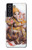 S2820 Hindu God Ganesha Ganapati Vinayaka Case For Samsung Galaxy S21 FE 5G