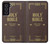 S2889 Holy Bible Cover King James Version Case For Samsung Galaxy S21 FE 5G