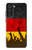 S2966 Germany Football Soccer Case For Samsung Galaxy S21 FE 5G