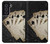 S3231 Vintage Royal Straight Flush Cards Case For Samsung Galaxy S21 FE 5G