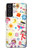 S3280 Kids Drawing Case For Samsung Galaxy S21 FE 5G