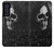 S3333 Death Skull Grim Reaper Case For Samsung Galaxy S21 FE 5G