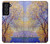 S3339 Claude Monet Antibes Seen from the Salis Gardens Case For Samsung Galaxy S21 FE 5G