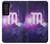 S3370 Zodiac Scorpio Case For Samsung Galaxy S21 FE 5G