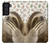 S3559 Sloth Pattern Case For Samsung Galaxy S21 FE 5G