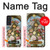 S3749 Vase of Flowers Case For Samsung Galaxy S21 FE 5G S3749 Vase of Flowers Case For Samsung Galaxy S21 FE 5G