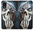 S0222 Skull Pentagram Case For Samsung Galaxy Xcover 5