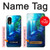 S0385 Dolphin Case For Samsung Galaxy Xcover 5