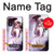 S0407 Fantasy Angel Case For Samsung Galaxy Xcover 5