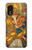 S0440 Hindu God Ganesha Case For Samsung Galaxy Xcover 5