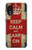S0674 Keep Calm and Carry On Case For Samsung Galaxy Xcover 5