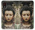 S0681 Guan Yin Case For Samsung Galaxy Xcover 5