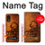 S0683 Scorpion Tattoo Case For Samsung Galaxy Xcover 5
