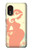 S0815 Pregnant Art Case For Samsung Galaxy Xcover 5