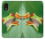 S1047 Little Frog Case For Samsung Galaxy Xcover 5