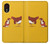 S1093 Rooster and Cat Joke Case For Samsung Galaxy Xcover 5