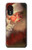 S1144 Xmas Santa Claus Case For Samsung Galaxy Xcover 5