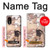 S1332 Ito Jakuchu Rooster Case For Samsung Galaxy Xcover 5