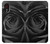 S1598 Black Rose Case For Samsung Galaxy Xcover 5