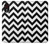 S1613 Chevron Zigzag Case For Samsung Galaxy Xcover 5