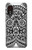 S1655 Maori Tattoo Case For Samsung Galaxy Xcover 5