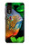 S1812 Cichlid Fish Case For Samsung Galaxy Xcover 5