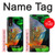 S1812 Cichlid Fish Case For Samsung Galaxy Xcover 5