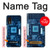 S1814 CPU Motherboard Case For Samsung Galaxy Xcover 5