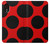S1829 Ladybugs Dot Pattern Case For Samsung Galaxy Xcover 5