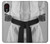 S1931 Black Belt Karate Case For Samsung Galaxy Xcover 5