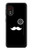 S1946 Sir Mustache Minimalism Case For Samsung Galaxy Xcover 5
