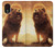 S1957 Lion Aslan Case For Samsung Galaxy Xcover 5