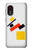 S1958 Malevich Suprematism Case For Samsung Galaxy Xcover 5