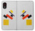 S1958 Malevich Suprematism Case For Samsung Galaxy Xcover 5