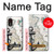 S1962 Nautical Chart Case For Samsung Galaxy Xcover 5