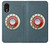 S1968 Rotary Dial Telephone Case For Samsung Galaxy Xcover 5