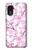 S1972 Sakura Cherry Blossoms Case For Samsung Galaxy Xcover 5