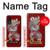 S2104 Yakuza Dragon Tattoo Case For Samsung Galaxy Xcover 5
