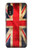 S2303 British UK Vintage Flag Case For Samsung Galaxy Xcover 5