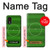 S2322 Football Soccer Field Case For Samsung Galaxy Xcover 5